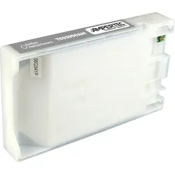 Kompatible Tinte ersetzt Epson C13T603900 T6039 light light black