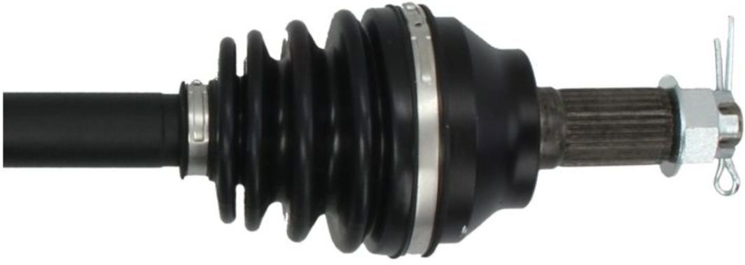 Puoliakseli All Balls 8-Po-8-404