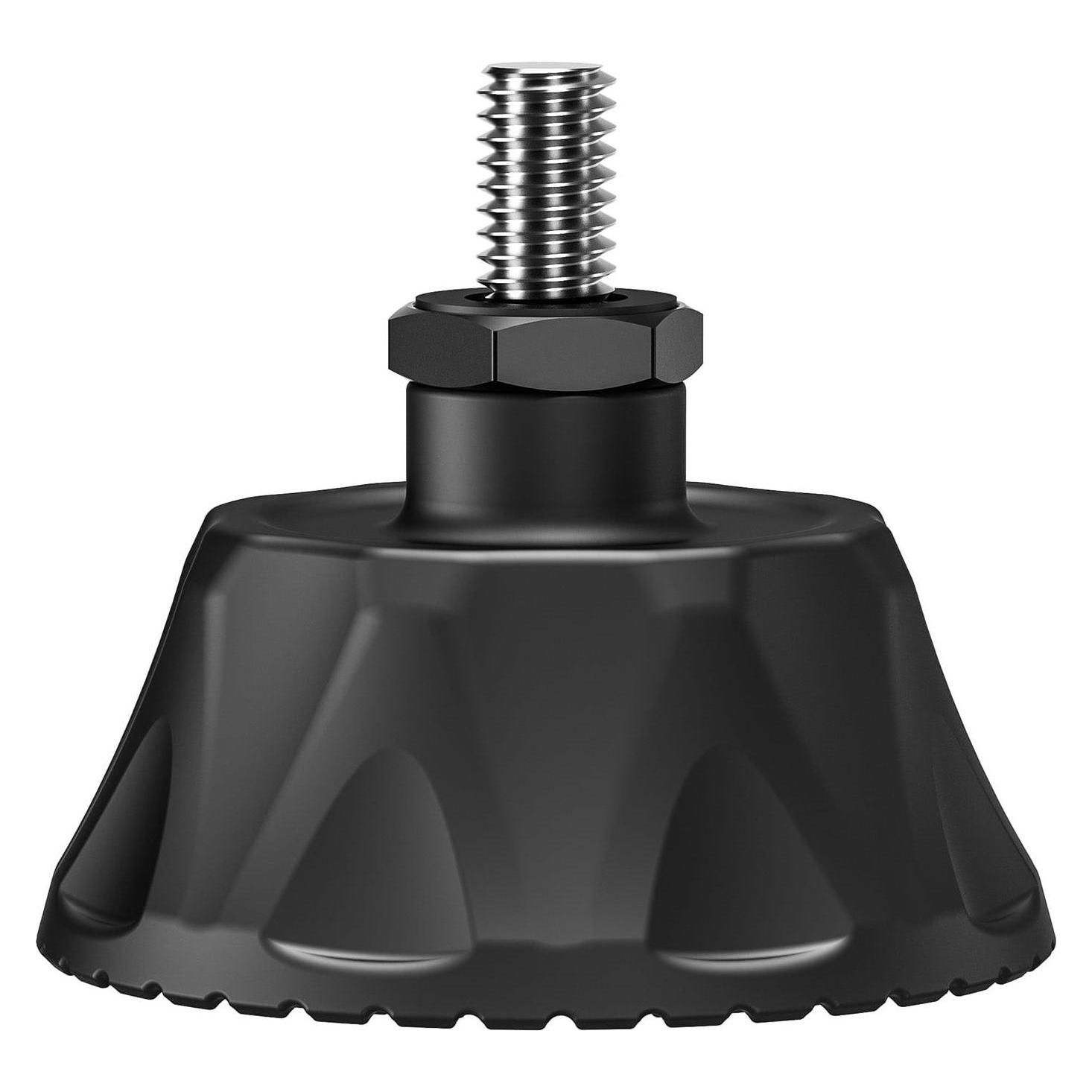 Leofoto Schwenkbarer Gummifuss für Monopods SC-70 (SC-70)