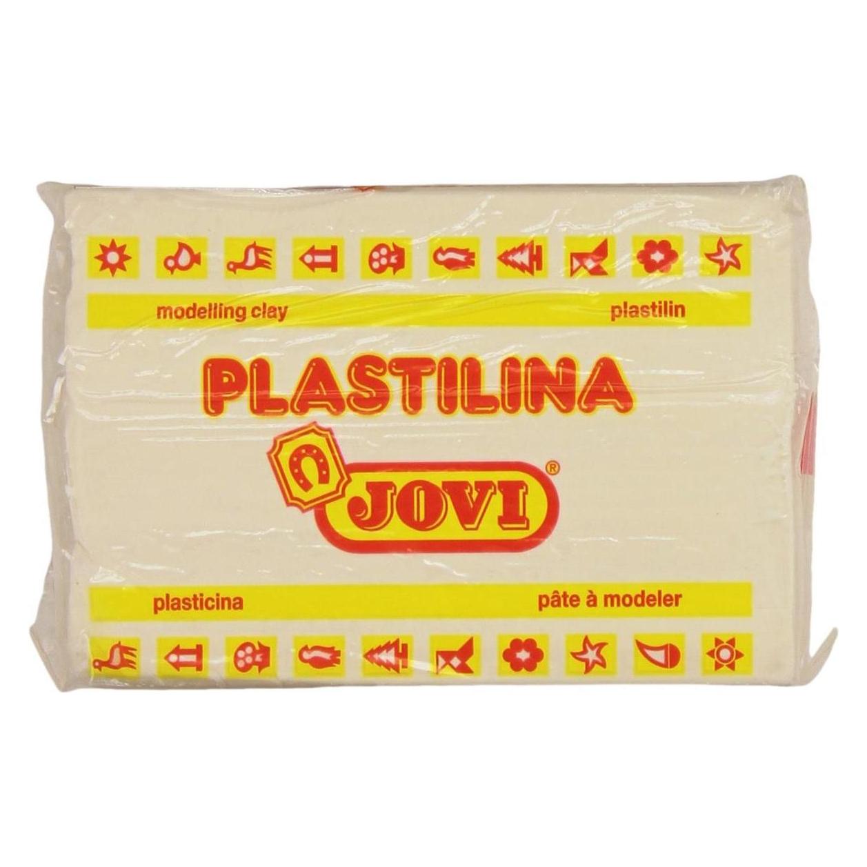 Jovi Plastilina (7201)