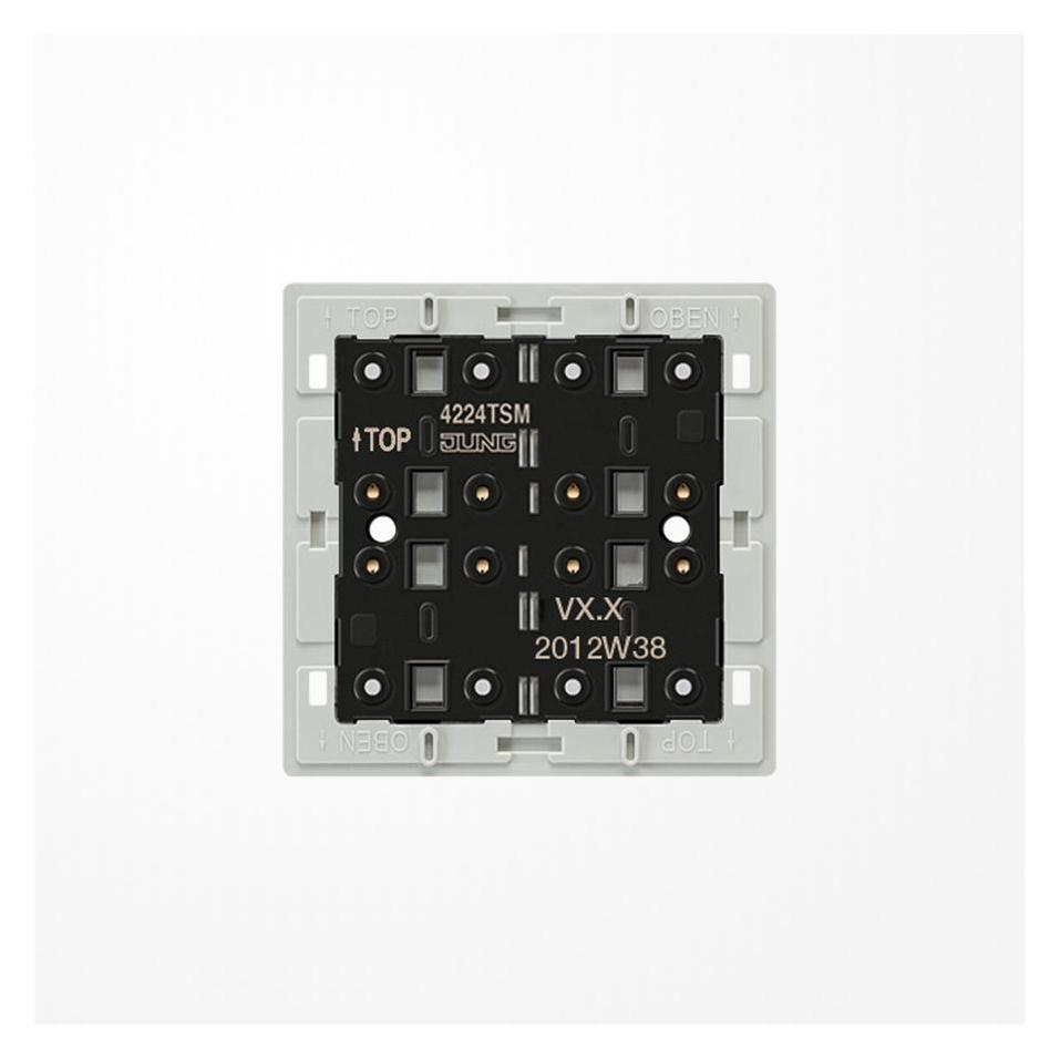 JUNG Tastsensor-Modul (4224TSM)