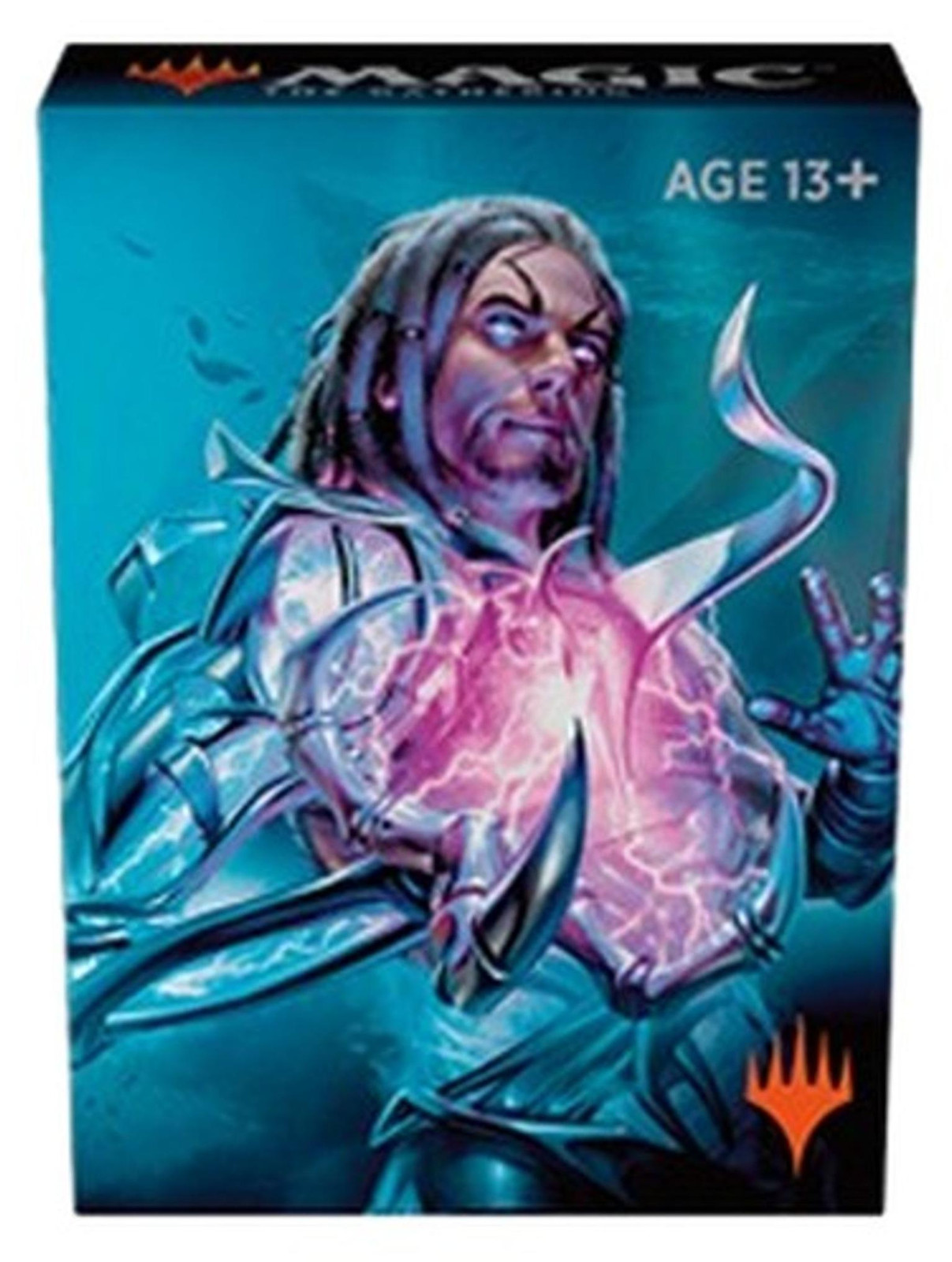 Wizards of the Coast Magic: The Gathering Welcome Deck 2018 Blue Deck