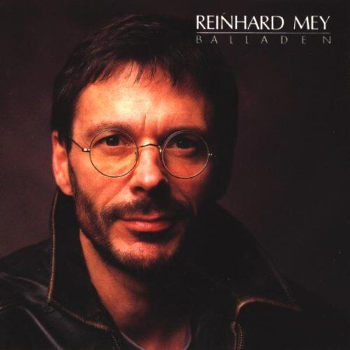 Reinhard Mey - Balladen - Preis vom 10.10.2026 11:48:34 h