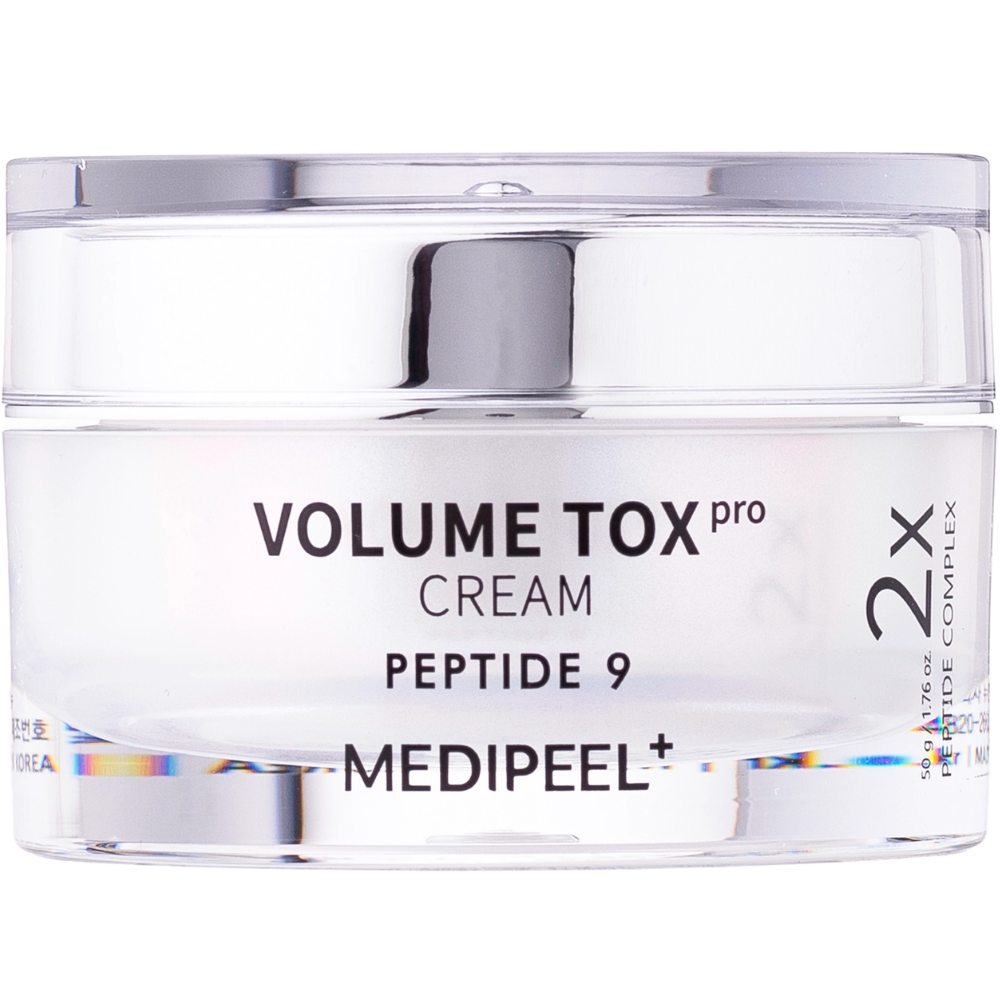 Medi-Peel Peptide 9 Volume Tox Pro Face Cream 50mL