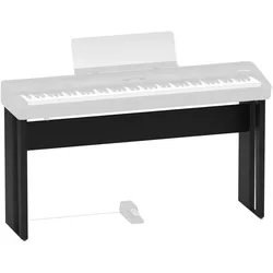 Roland KSC-90 BK - Piano-Untergestell