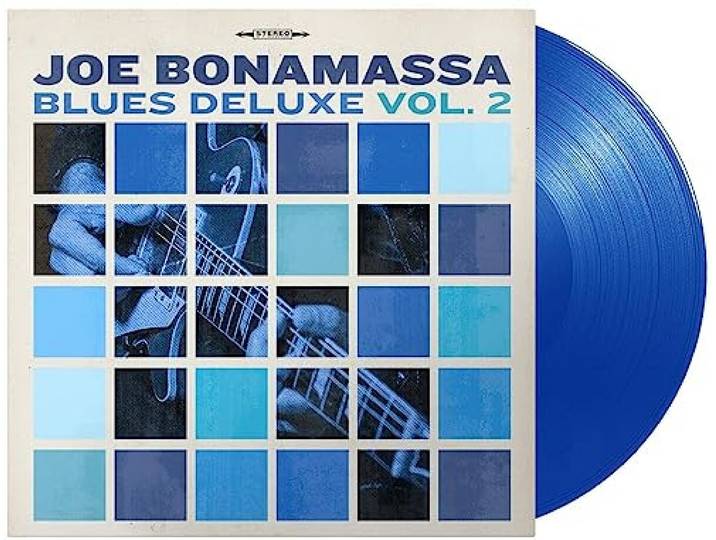 Blues Deluxe Vol.2