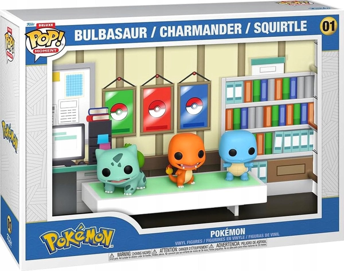 XR Brands Vinyl Verzamelbare Figure Diorama voor Volwassenen