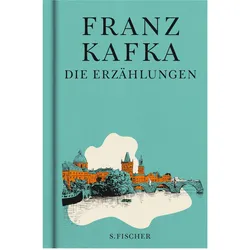 Die Erzählungen, Belletristik von László Földényi, Franz Kafka