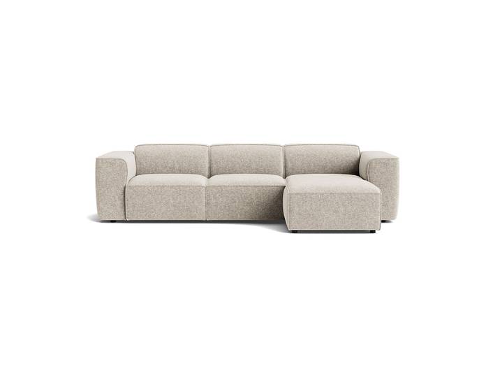 Aura Chaiselongue-Sofa, Wendbar