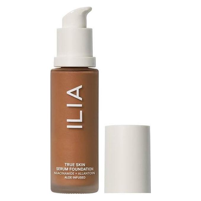 ILIA Beauty ILIA - True Skin Serum Foundation Martinique SF11 30 ml (Martinique SF11) (SF-11-C)