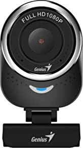 Genius QCam 6000 schwarz