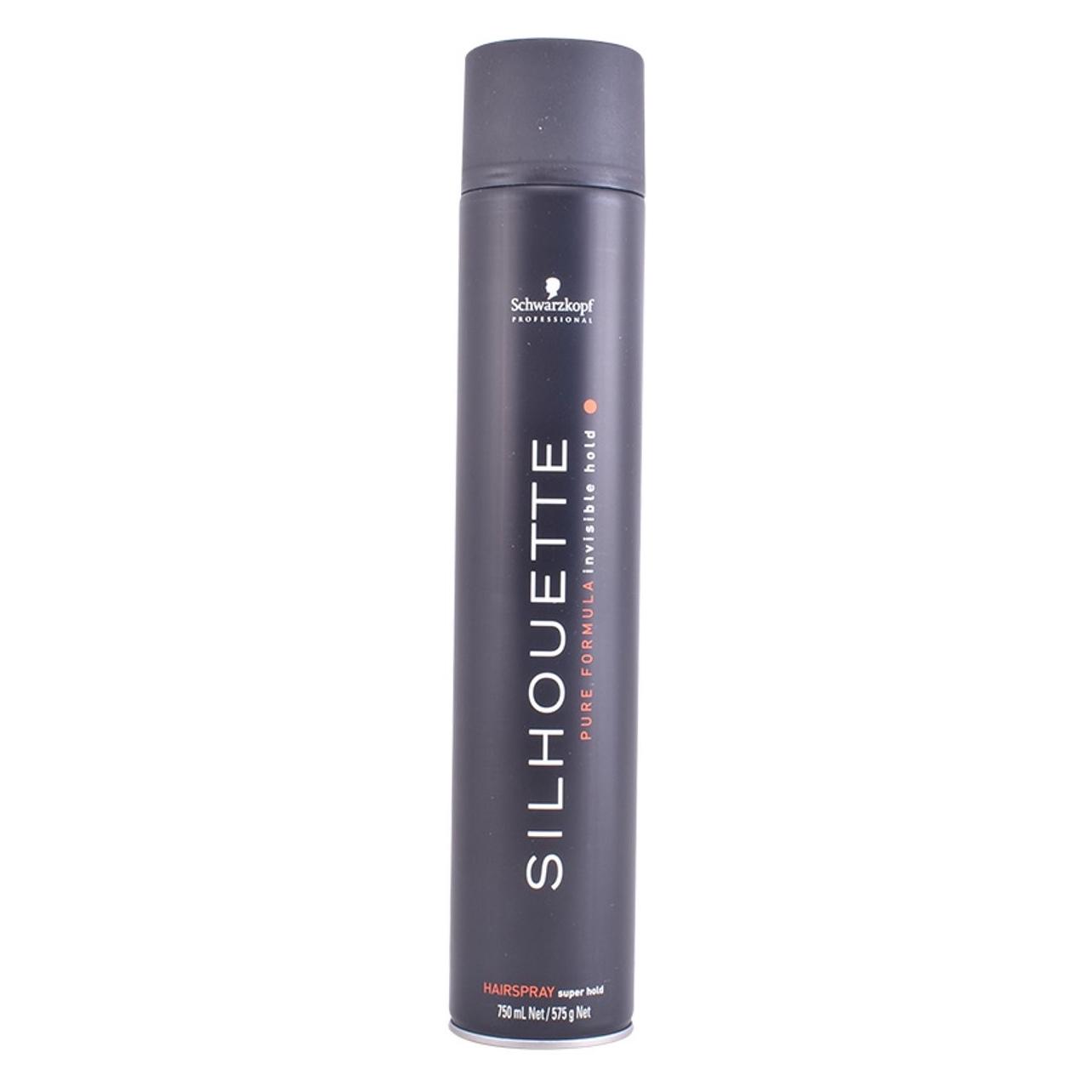 Schwarzkopf Silhouette (750 ml) (4045787144772)