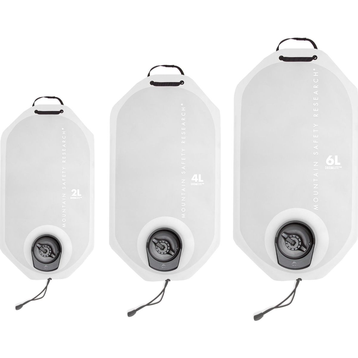 MSR Dromlite 4 LTR 09584