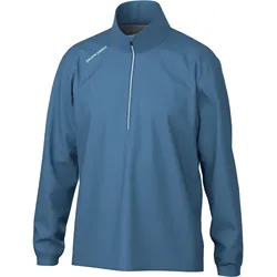 Galvin Green Layer Larry 1/2-Zip, hellblau