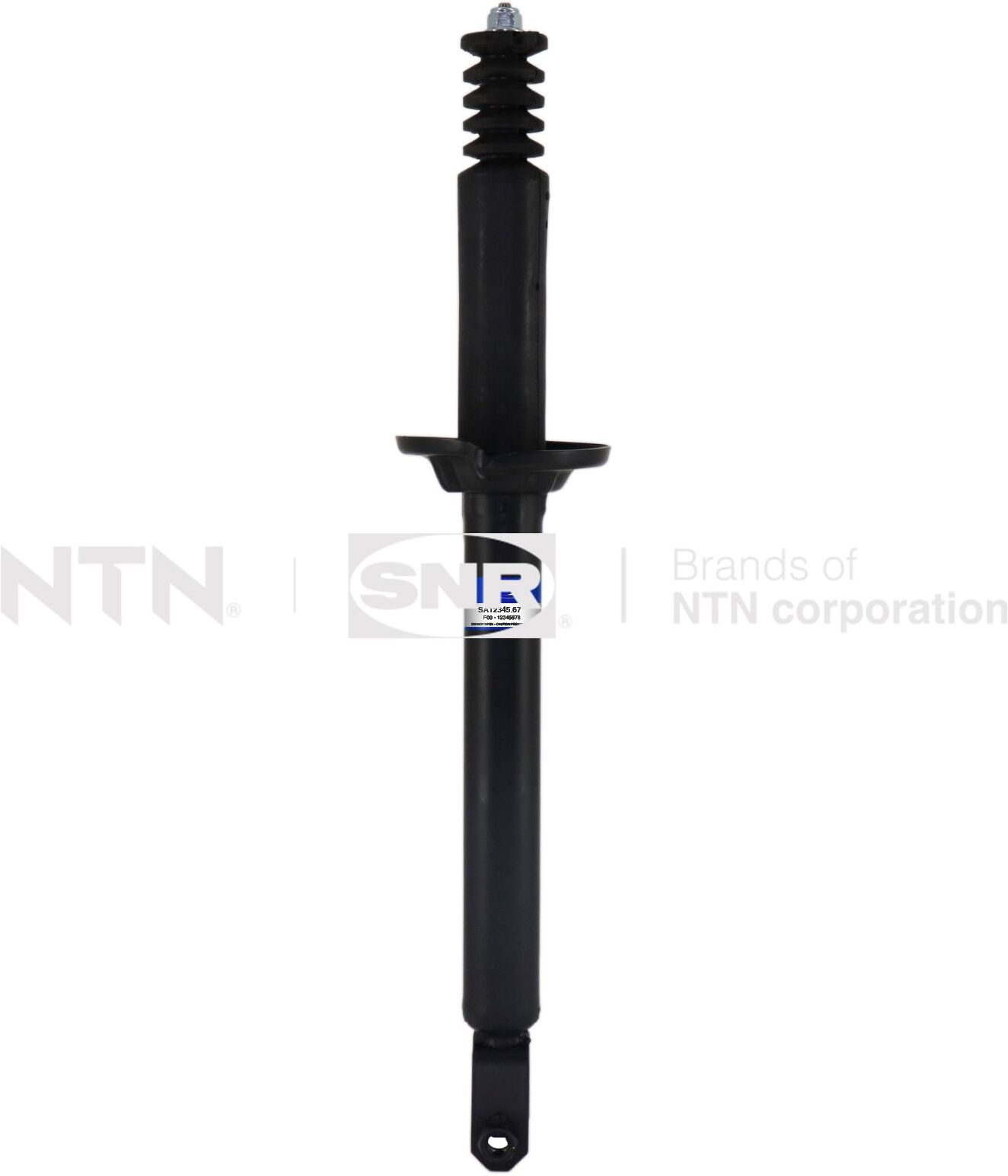 Snr Stoßdämpfer Sa9523314 Hinterachse Für Ford