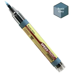 The Army Painter Speedpaint Marker - Runic Grey
