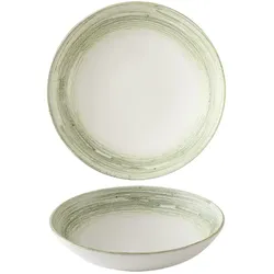 Churchill Elements Fern Schale Tief Coup 18,2cm