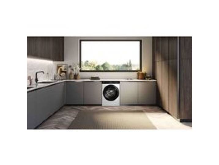 Lave linge hublot HAIER Lave-linge Frontal Haier 10 kg HW100-B14939-FR