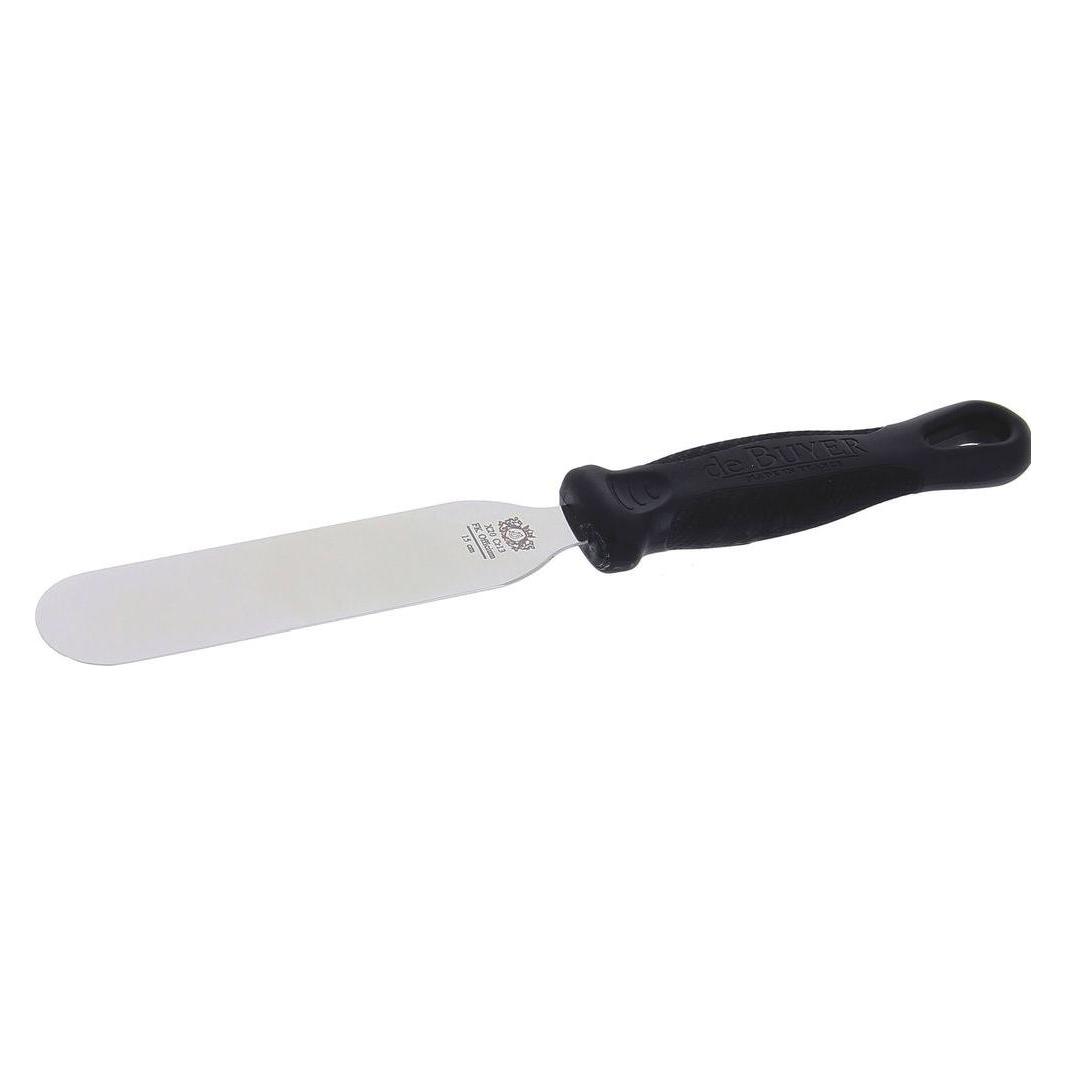 de Buyer Kuchenspachtel (3.50 cm) (4230.15)