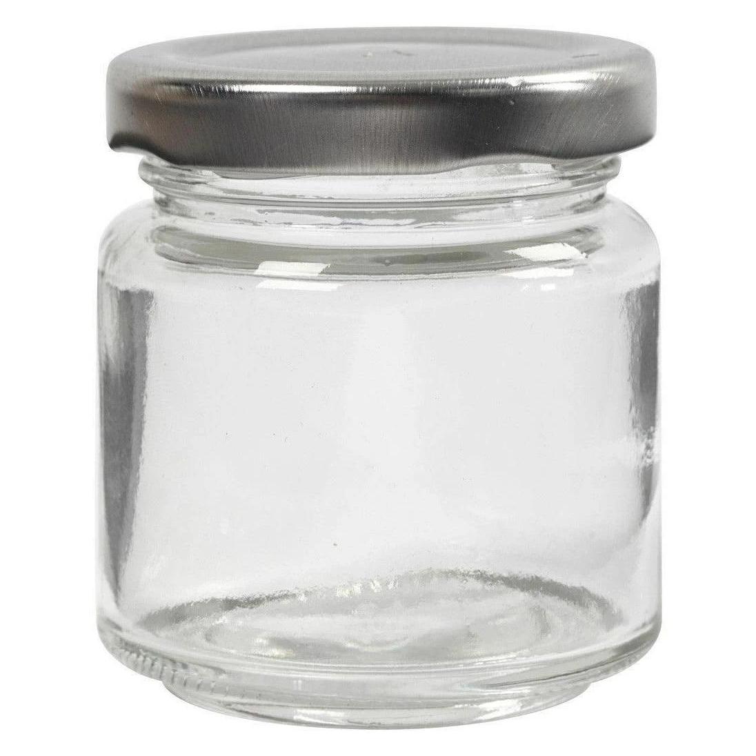 Creativ Company Glas mit Deckel (55907)