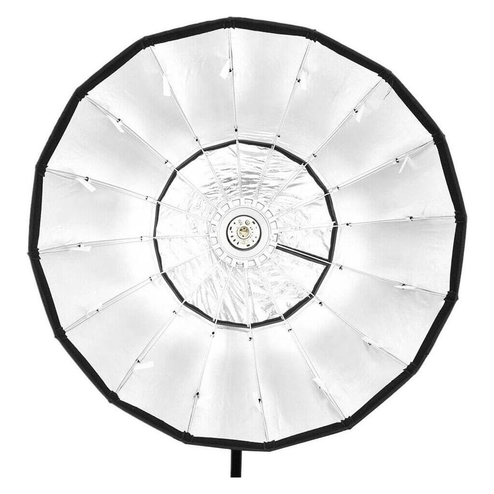 Godox Parabolic Softbox Bowens Mount P90H (Softbox, 90 cm) (P90H)