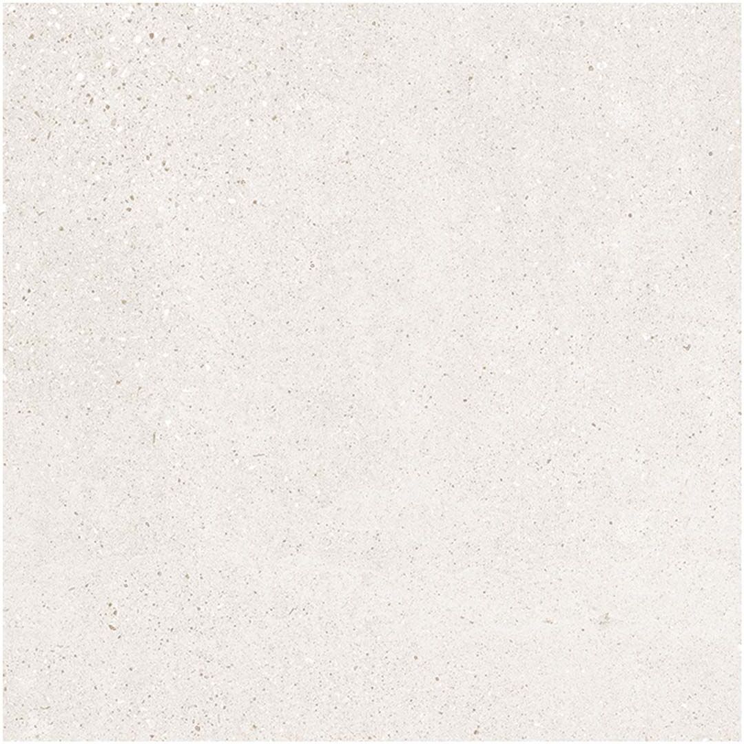 Porcelanosa Azulejo de suelo rectificado 59x59 cm Bottega . Blanco