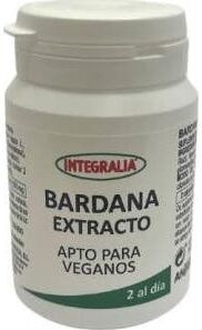 INTEGRALIA Bardana Extracto 60 caps