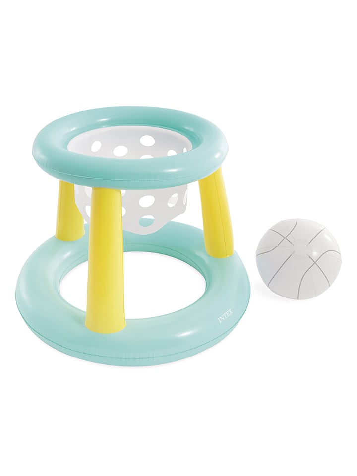 Intex Pool-Spiel "Mega Floating Hoop" - ab 6 Jahren - onesize