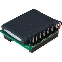 RPI STROMPI BAT2 - Raspberry Pi - StromPi 3 Akku-Pack, 2000 mAh