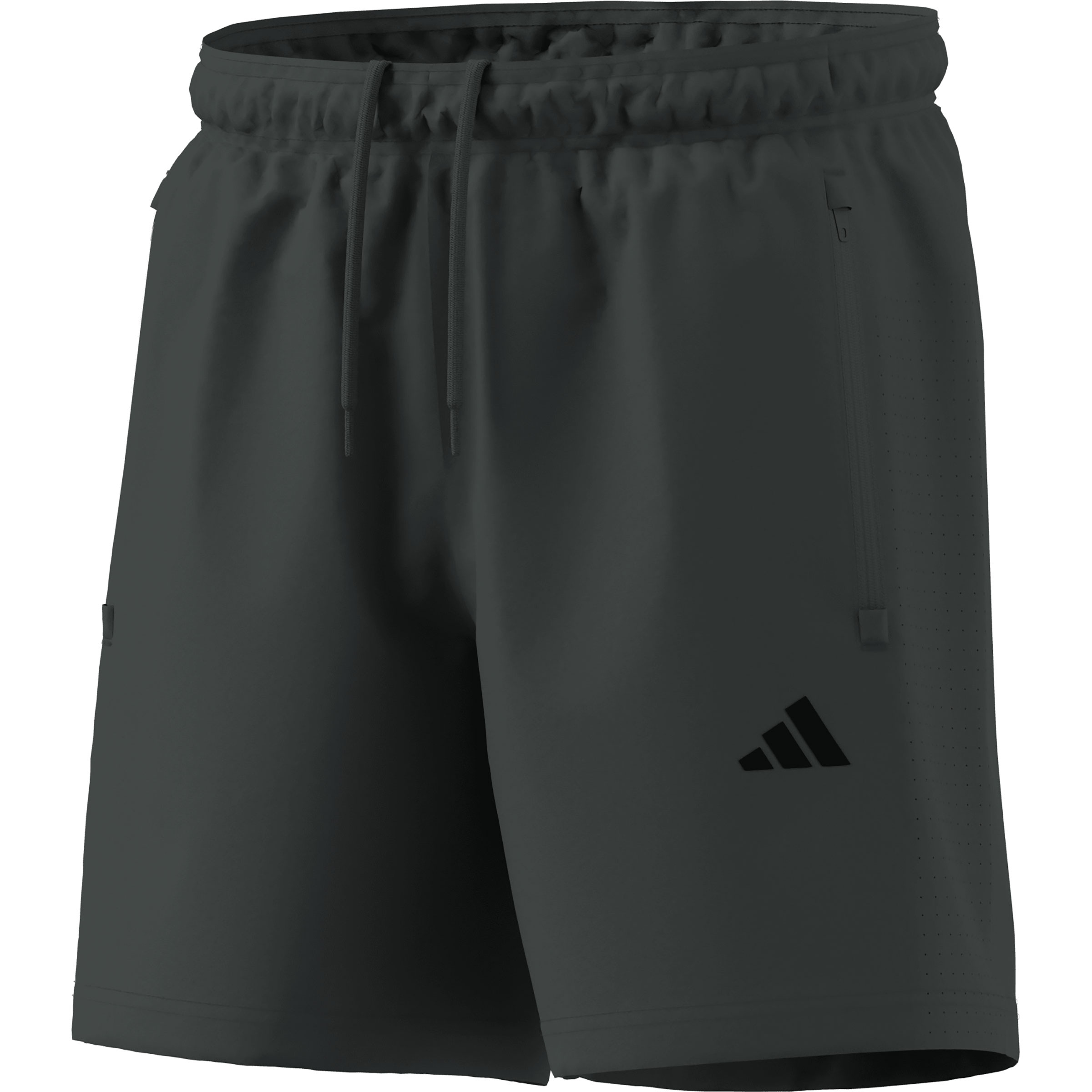 adidas Workout Essentials Base Herren Laufhose gruen Größe XL Laufen | Training & Fitness Elastisch