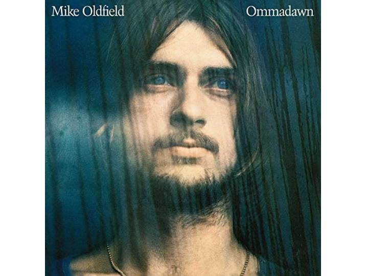 Mike Oldfield - Ommadawn