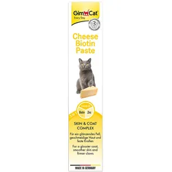 GimCat Cheese-Paste 8x50 g