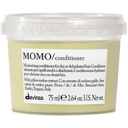 75ml Davines Essential Haircare Momo Conditioner