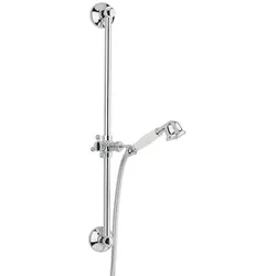 Paffoni Ricordi Duschset Chrom ZSAL010