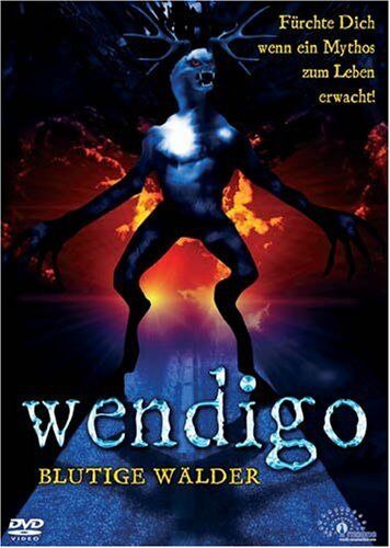 Larry Fessenden - Wendigo [Special Edition] - Preis vom 03.10.2026 20:43:07 h