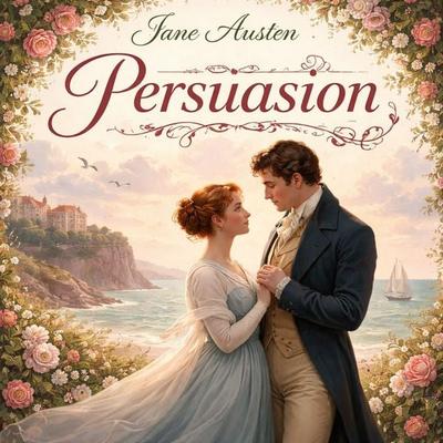 Persuasion - Jane Austen, Audio, 9782291980827
