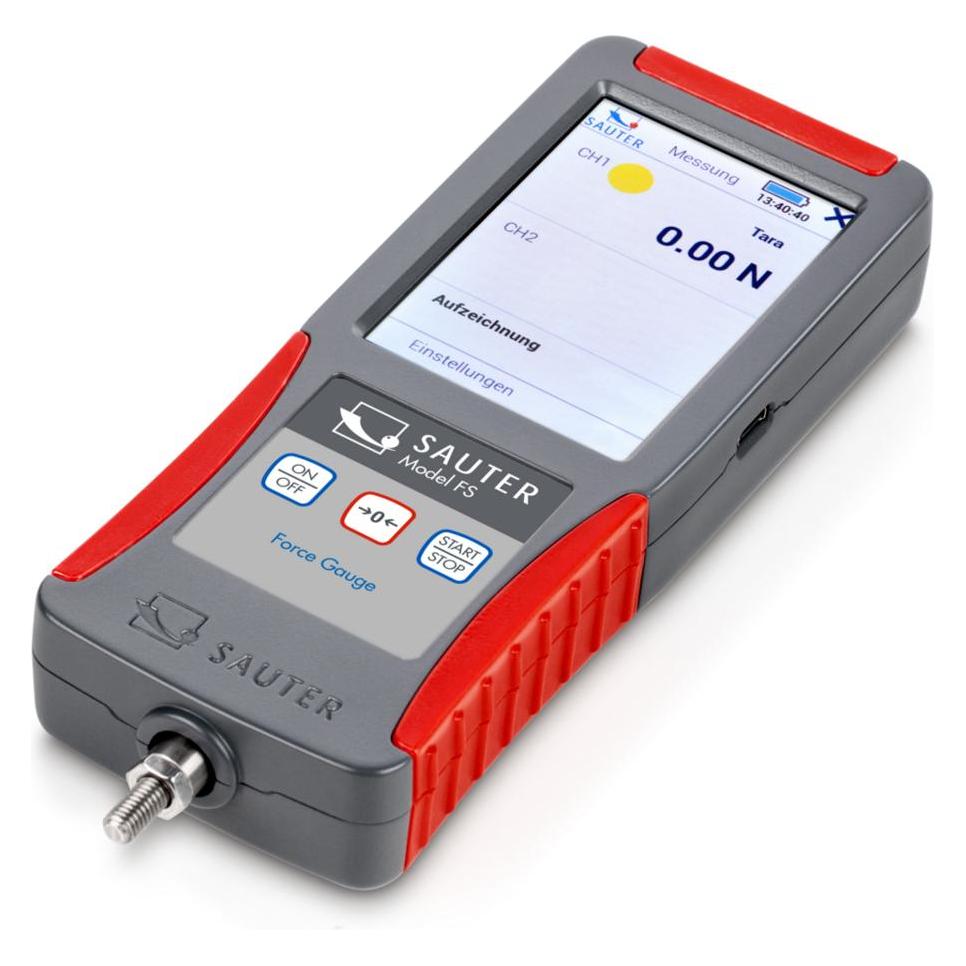 Kern Digitales Kraftmessgerät (externe Messzelle) (FS 4)