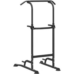 vidaXL, Kraftstation + Gym Rack