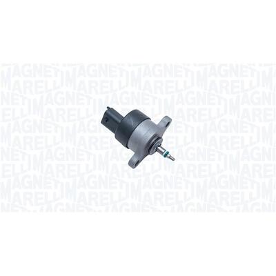 MAGNETI MARELLI Druckregelventil, Common-Rail-System 215820000400 für RENAULT