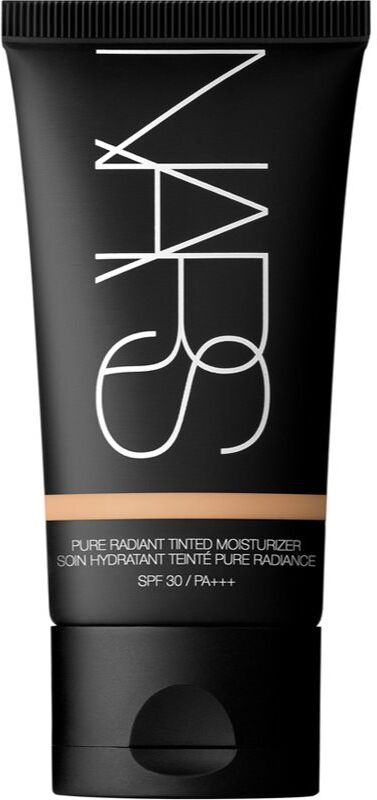 NARS Pure Radiant Tinted Moisturizer tinted hydrating cream SPF 30 shade GROENLAND 50 ml