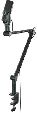 Sennheiser Profile Streaming Set Noir