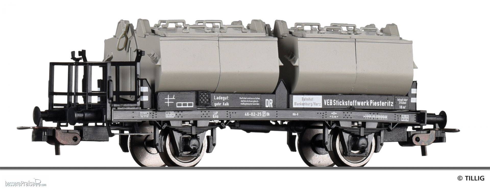 Tillig 77046
