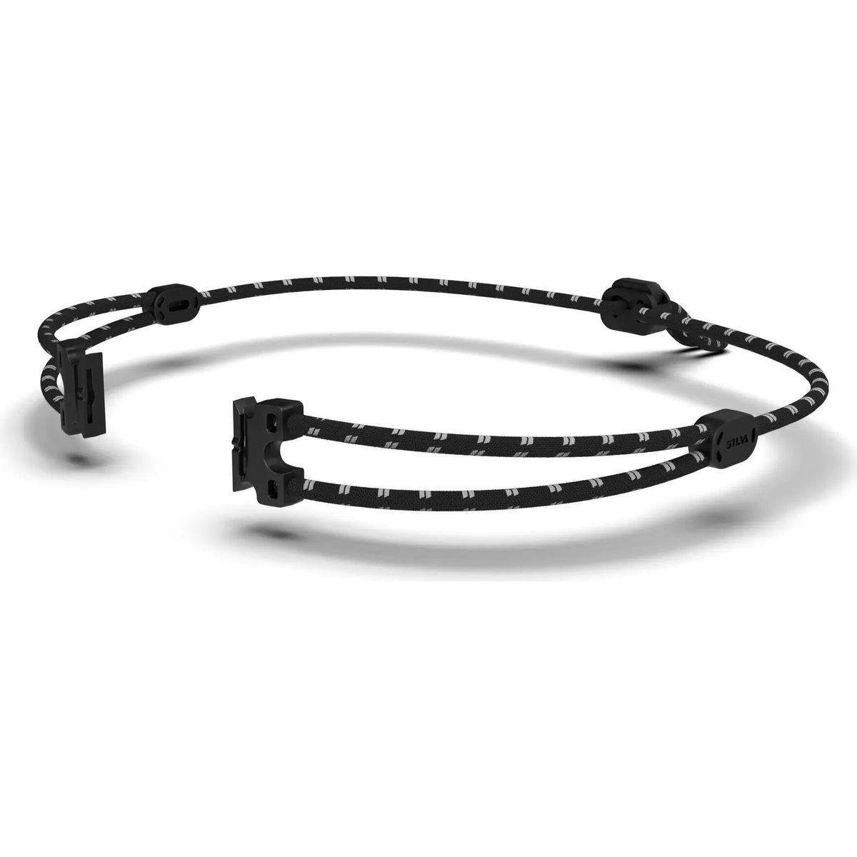 Silva Smini Fly Black 3 mm Headband neutral 38466