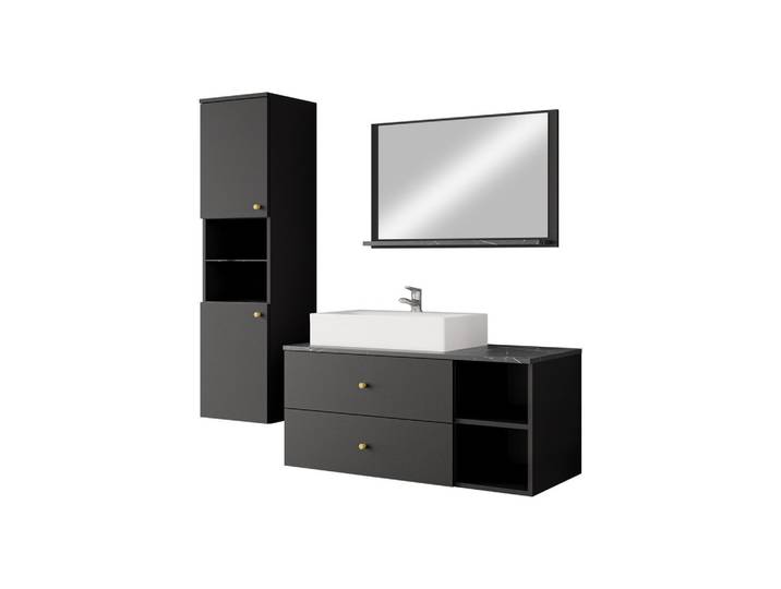 BADMÖBEL-SET Kertos II