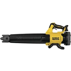 DeWalt, Laubsauger + Laubbläser, DCMBL562NXJ (Akkubetrieb, Laubbläser)