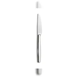 Comas Dessertmesser Model Malvarosa 18% 4Mm. X 24 Stück