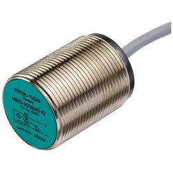 Pepperl & Fuchs, Zubehör Elektroinstallation, PEPPERL+FUCHS NCB10-30GM40-N0