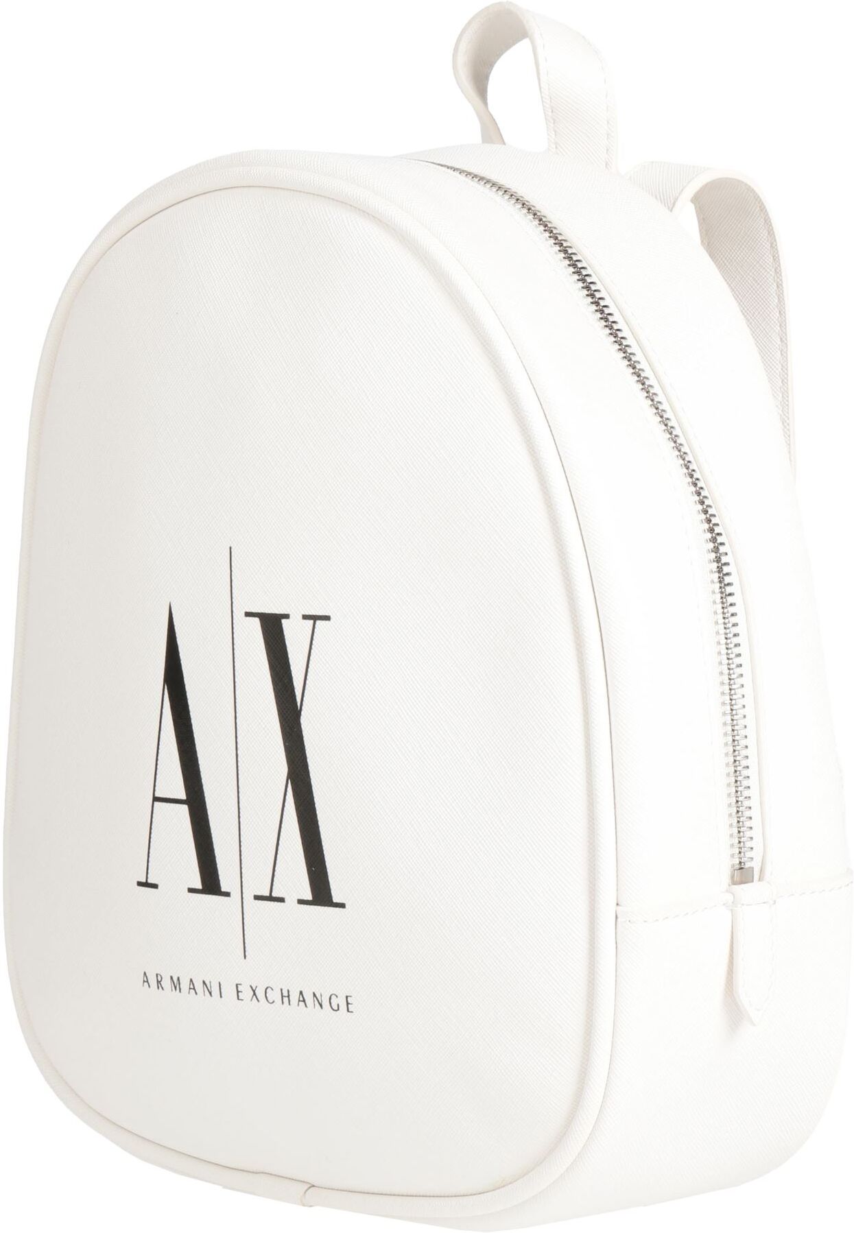 Armani Mochila Mujer Blanco -- Mujer