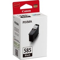 Tinte schwarz PG-585