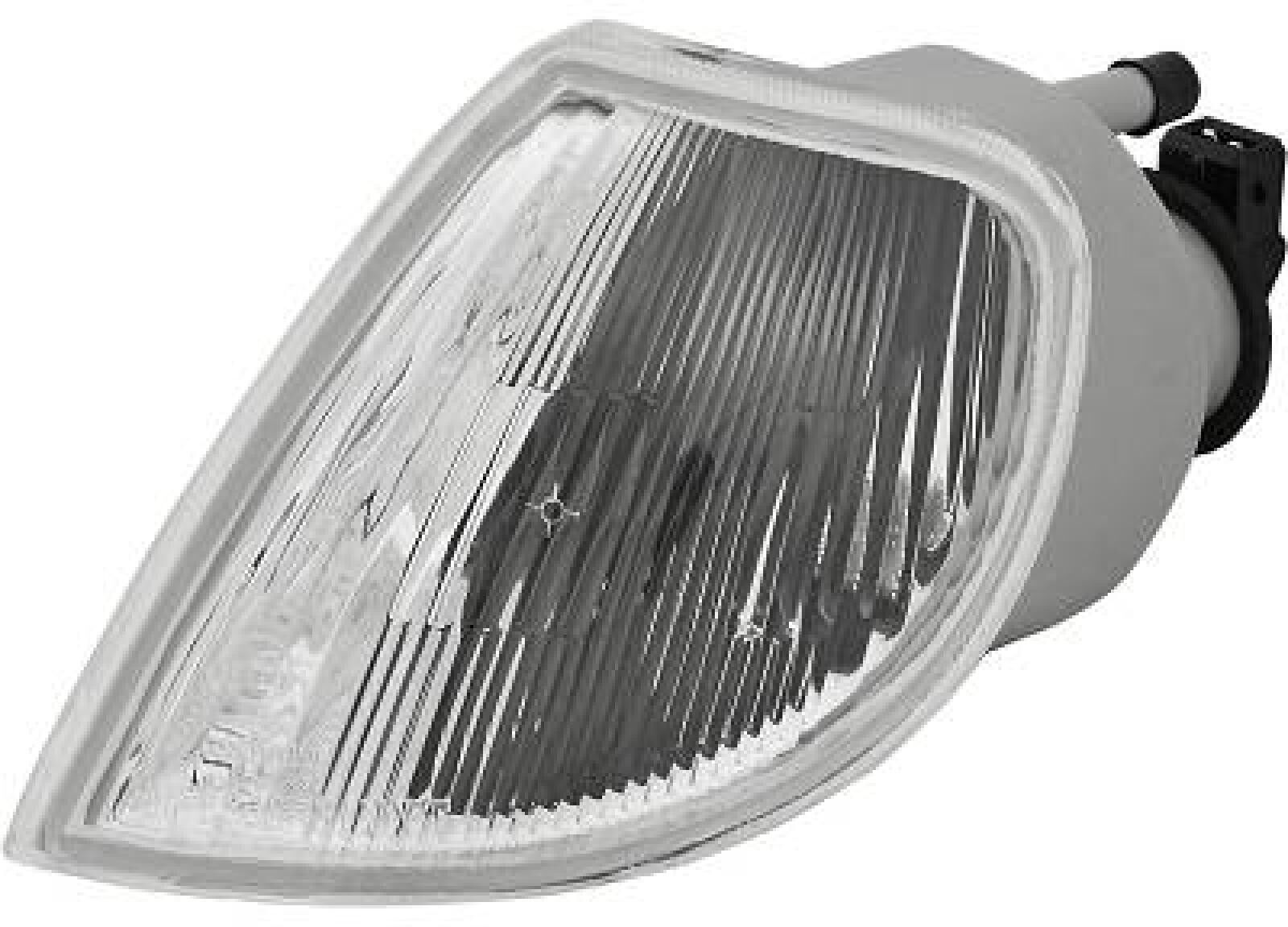 DIEDERICHS 4035073 Side indicator